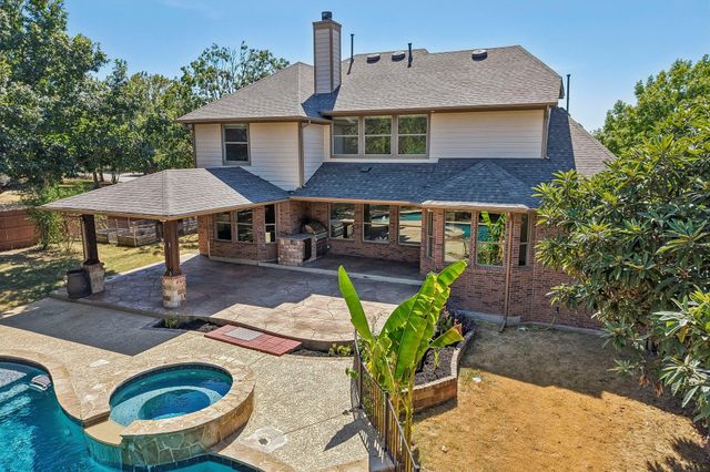 13300 Bright Sky Overlook, Austin, TX 78732