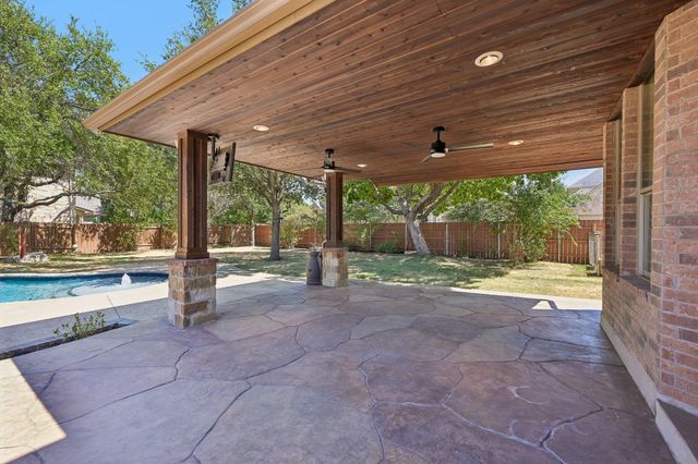 13300 Bright Sky Overlook, Austin, TX 78732