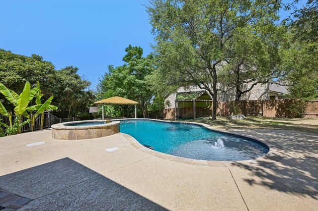 13300 Bright Sky Overlook, Austin, TX 78732