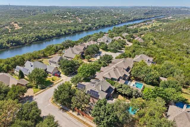 13300 Bright Sky Overlook, Austin, TX 78732
