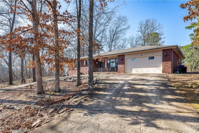 2 Wigston Lane, Bella Vista, AR 72714