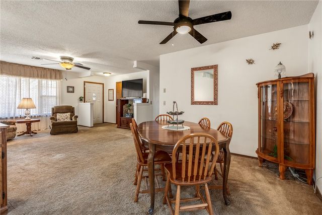 2 Wigston Lane, Bella Vista, AR 72714