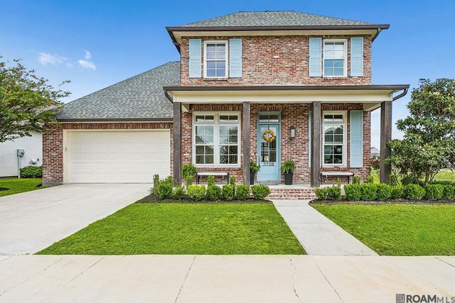 2720 Lexington Lakes Ave, Baton Rouge, LA 70810
