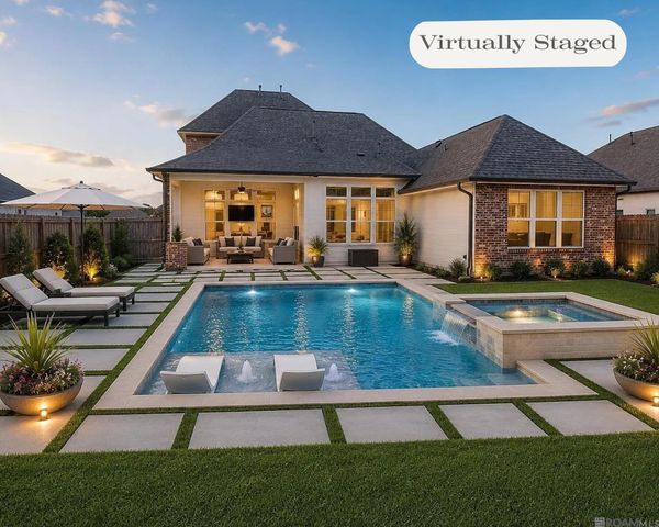2720 Lexington Lakes Ave, Baton Rouge, LA 70810