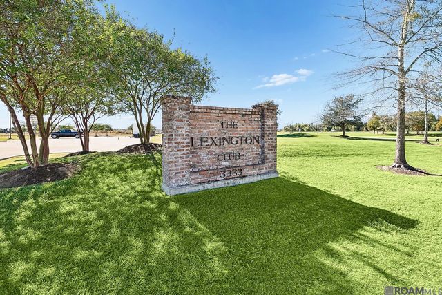 2720 Lexington Lakes Ave, Baton Rouge, LA 70810