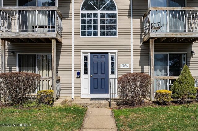 84 Diane Drive, Tinton Falls, NJ 07753