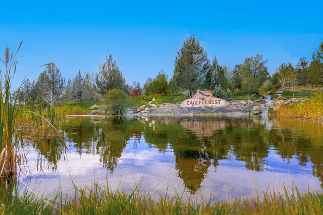 1845 Cinnamon Teal Drive, Redmond, OR 97756
