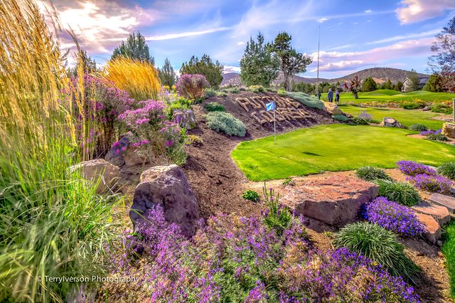 1845 Cinnamon Teal Drive, Redmond, OR 97756