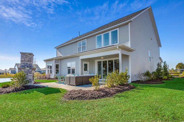 TBD3 Marshfield Rd, Longs, SC 29568