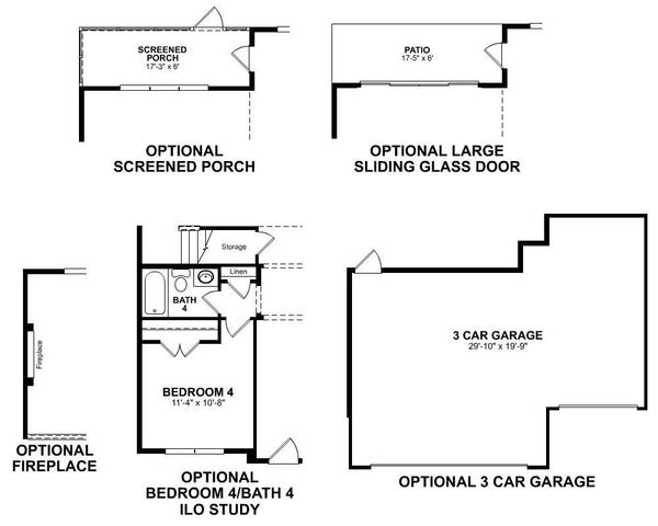 TBD3 Marshfield Rd, Longs, SC 29568