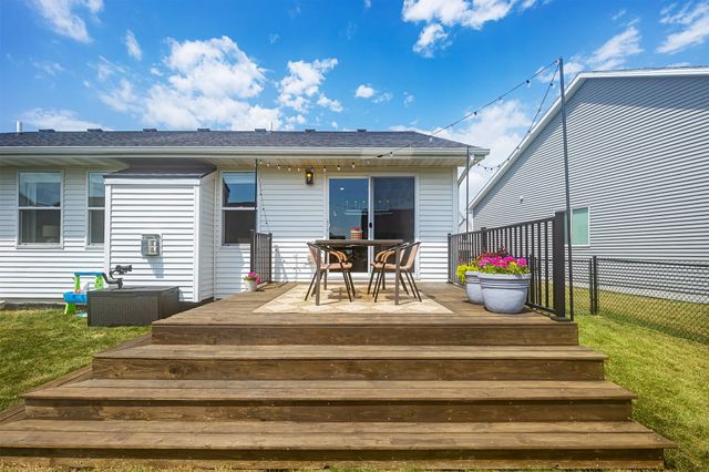 3624 NE Winding Trail Drive, Ankeny, IA 50021