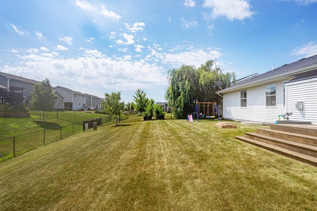 3624 NE Winding Trail Drive, Ankeny, IA 50021