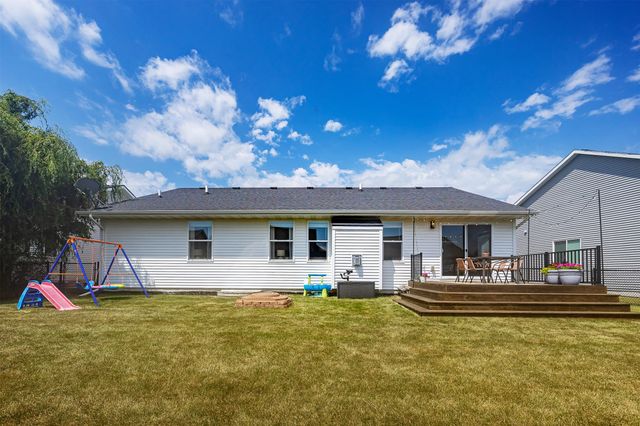 3624 NE Winding Trail Drive, Ankeny, IA 50021