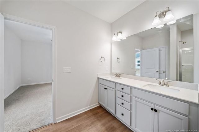 4044 Lofton Street, Wade, NC 28395