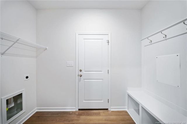 4044 Lofton Street, Wade, NC 28395