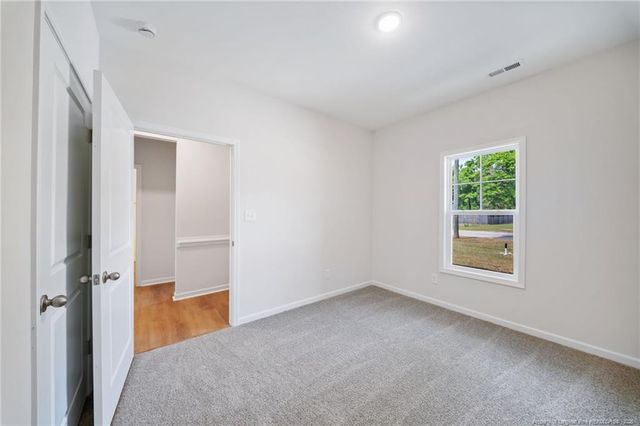 4044 Lofton Street, Wade, NC 28395