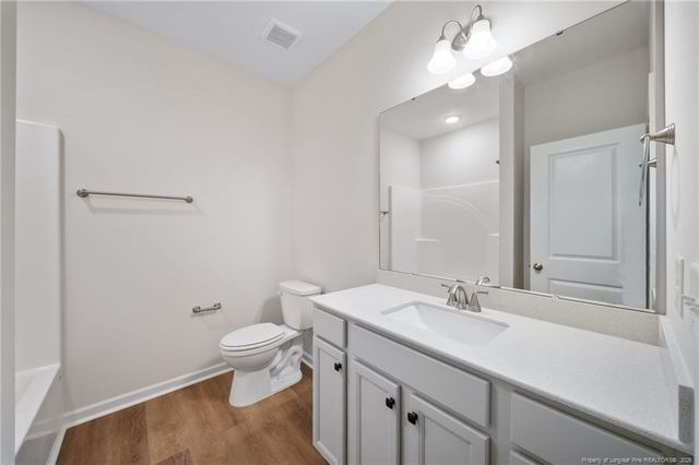 4044 Lofton Street, Wade, NC 28395