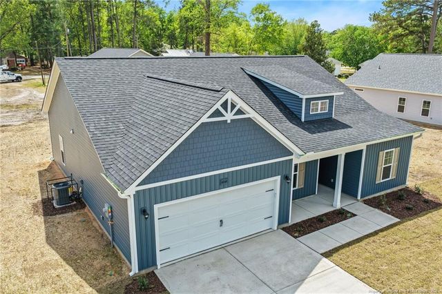 4044 Lofton Street, Wade, NC 28395