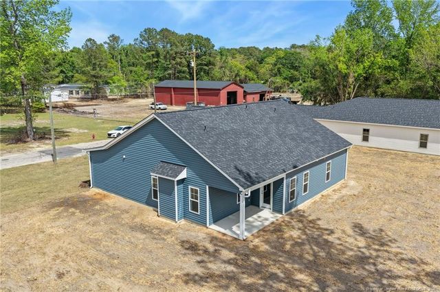 4044 Lofton Street, Wade, NC 28395