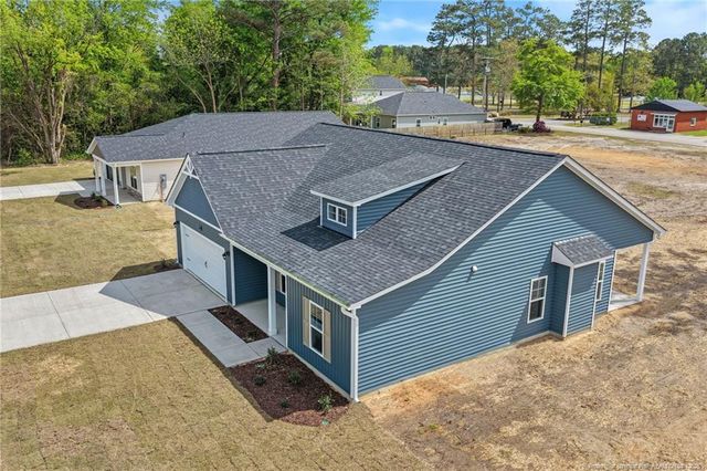 4044 Lofton Street, Wade, NC 28395