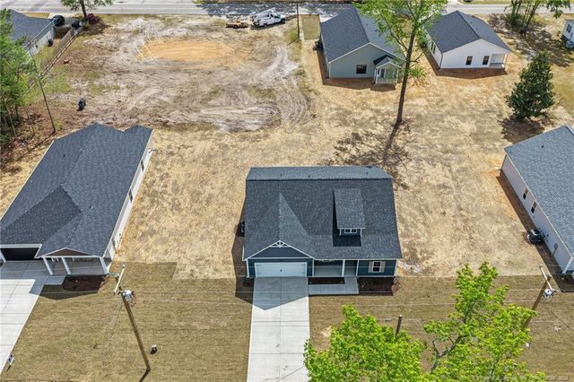 4044 Lofton Street, Wade, NC 28395