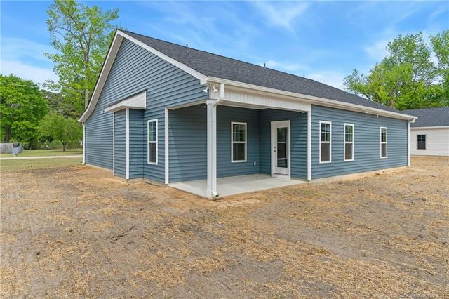 4044 Lofton Street, Wade, NC 28395