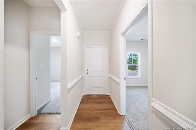 4044 Lofton Street, Wade, NC 28395