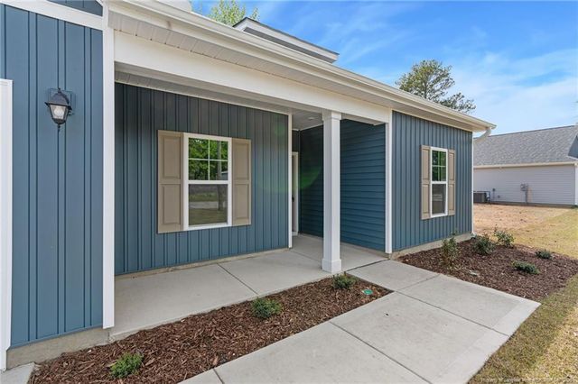 4044 Lofton Street, Wade, NC 28395