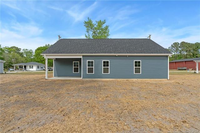 4044 Lofton Street, Wade, NC 28395