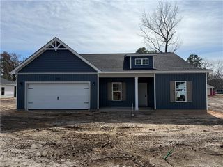 4044 Lofton Street, Wade, NC 28395