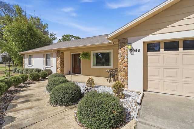 8049 SW 100TH STREET ROAD, Ocala, FL 34481