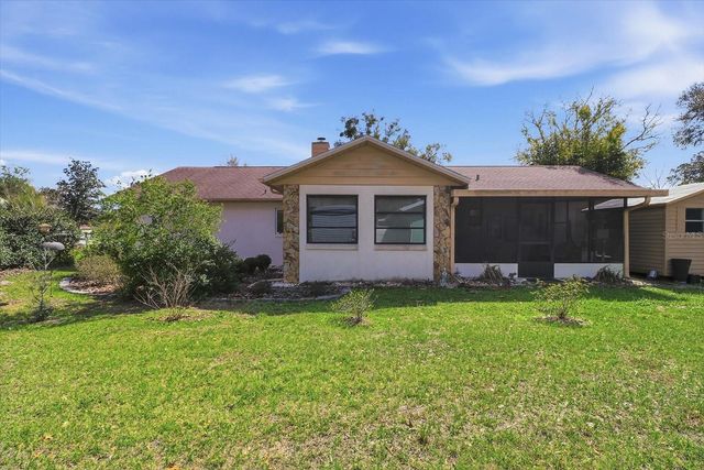 8049 SW 100TH STREET ROAD, Ocala, FL 34481