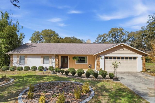 8049 SW 100TH STREET ROAD, Ocala, FL 34481