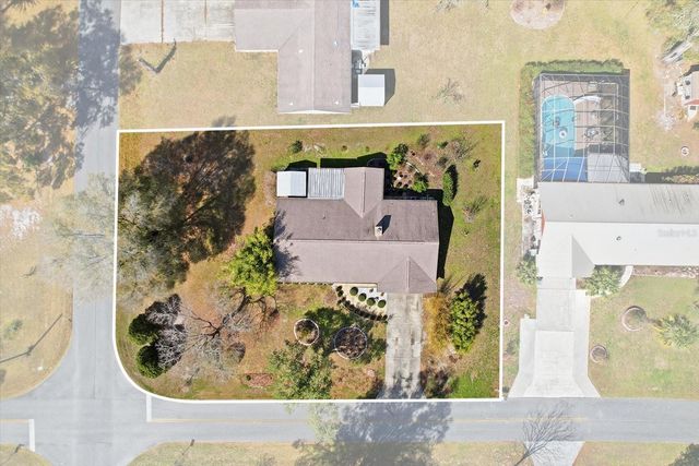 8049 SW 100TH STREET ROAD, Ocala, FL 34481