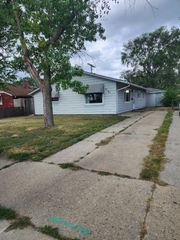 3741 165th Street, Hammond, IN 46323