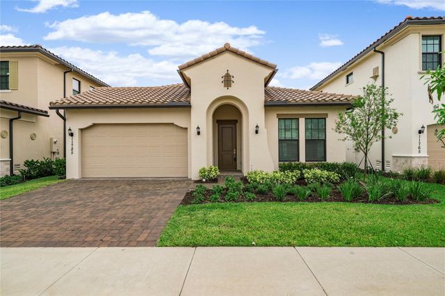 11785 S WATERWAY Circle, Parkland, FL 33076