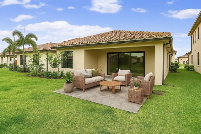 11785 S WATERWAY Circle, Parkland, FL 33076