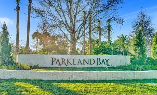 11785 S WATERWAY Circle, Parkland, FL 33076