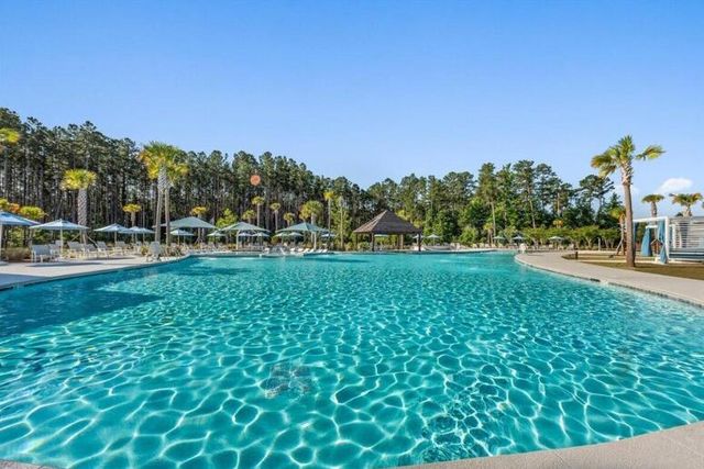 109 Orange Blossom Court, Summerville, SC 29486
