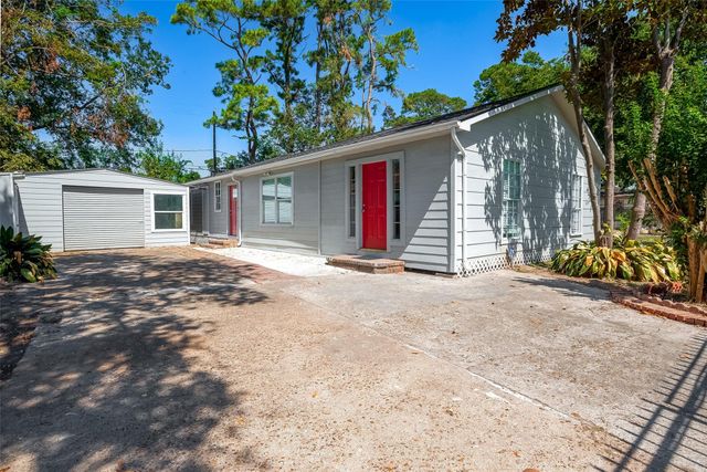 5831 Annunciation Street, Houston, TX 77016