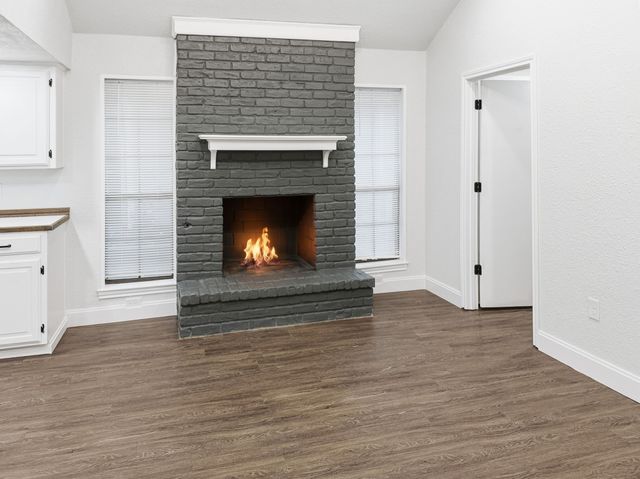2409 Castle Street, Irving, TX 75038