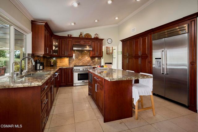 12916 Sunny Lane, Camarillo, CA 93012