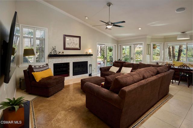 12916 Sunny Lane, Camarillo, CA 93012