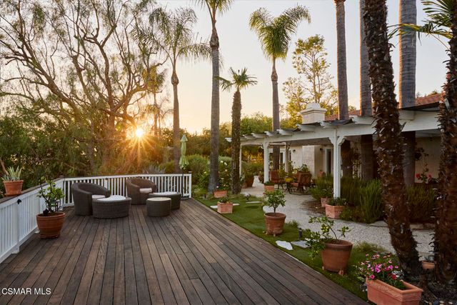 12916 Sunny Lane, Camarillo, CA 93012