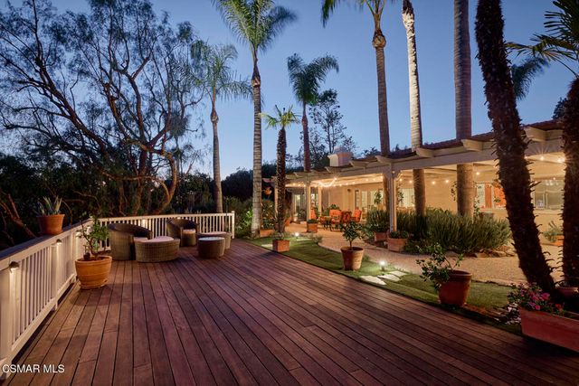 12916 Sunny Lane, Camarillo, CA 93012