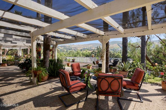 12916 Sunny Lane, Camarillo, CA 93012