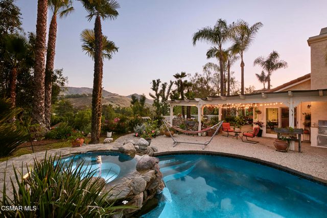 12916 Sunny Lane, Camarillo, CA 93012