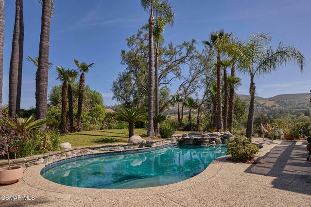 12916 Sunny Lane, Camarillo, CA 93012