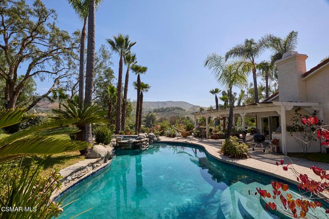 12916 Sunny Lane, Camarillo, CA 93012