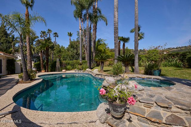 12916 Sunny Lane, Camarillo, CA 93012